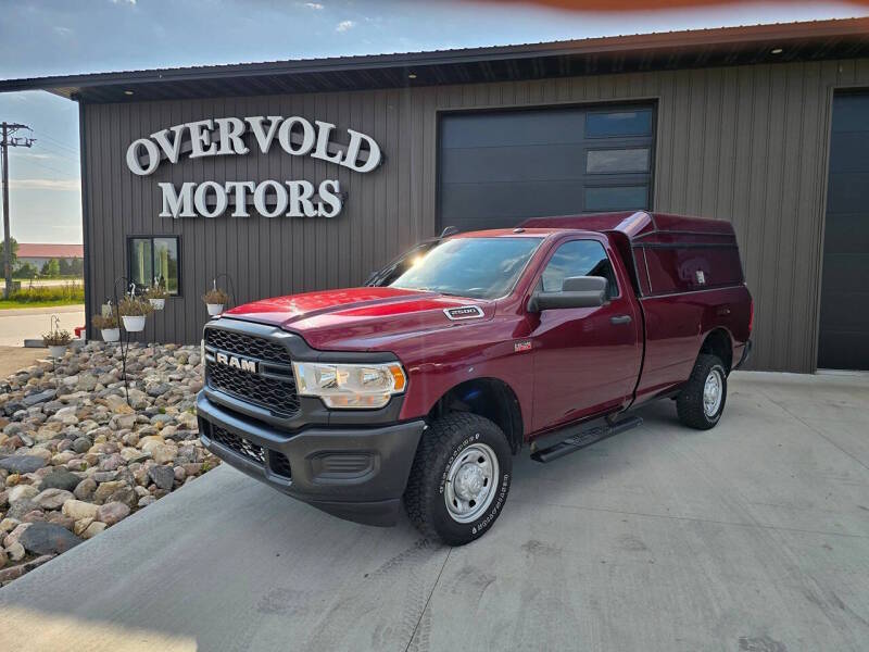 ram ram 2500 pickup 2022 3C6MR5AJ2NG273205 image ram ram 2500 pickup 2022 3C6MR5AJ2NG273205 image